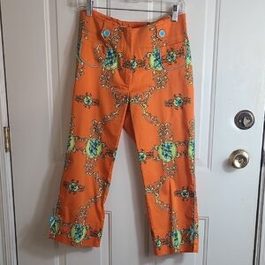 Yuka Resort Capris